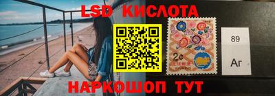 амф Гусев